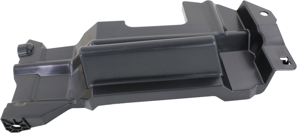 HR-V 16-18 BUMPER COVER AIR DUCT RH, Bumper Air Guide