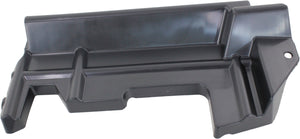 HR-V 16-18 BUMPER COVER AIR DUCT LH, Bumper Air Guide