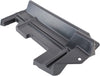 HR-V 16-18 BUMPER COVER AIR DUCT LH, Bumper Air Guide