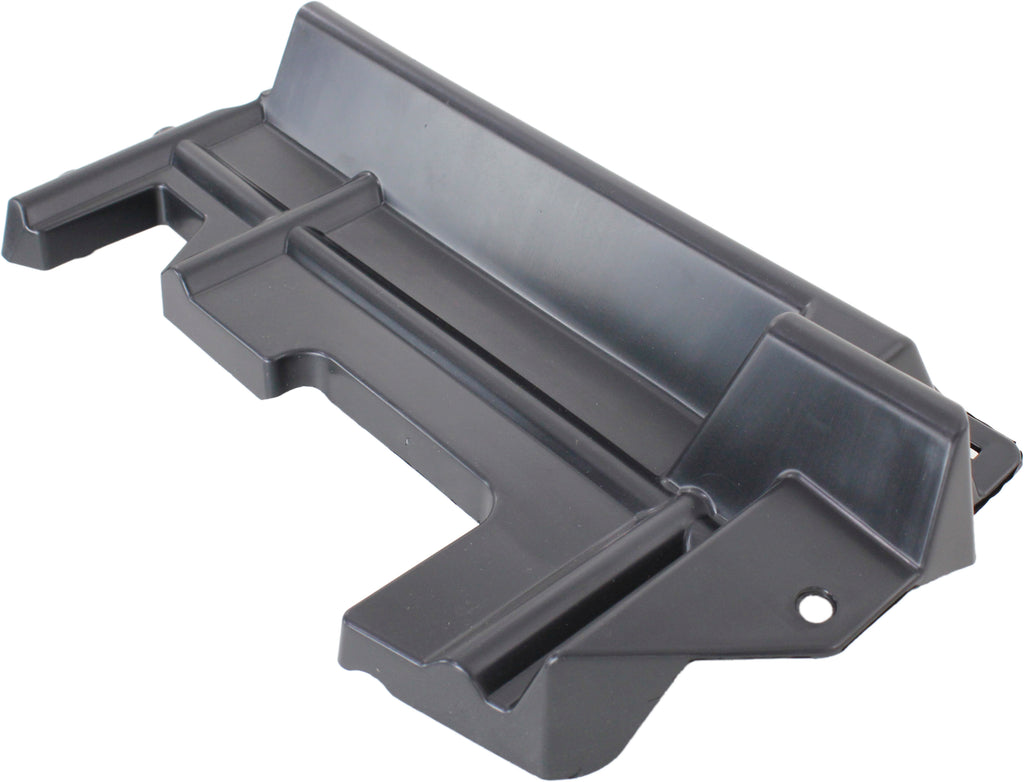 HR-V 16-18 BUMPER COVER AIR DUCT LH, Bumper Air Guide