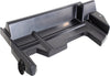 HR-V 16-18 BUMPER COVER AIR DUCT LH, Bumper Air Guide