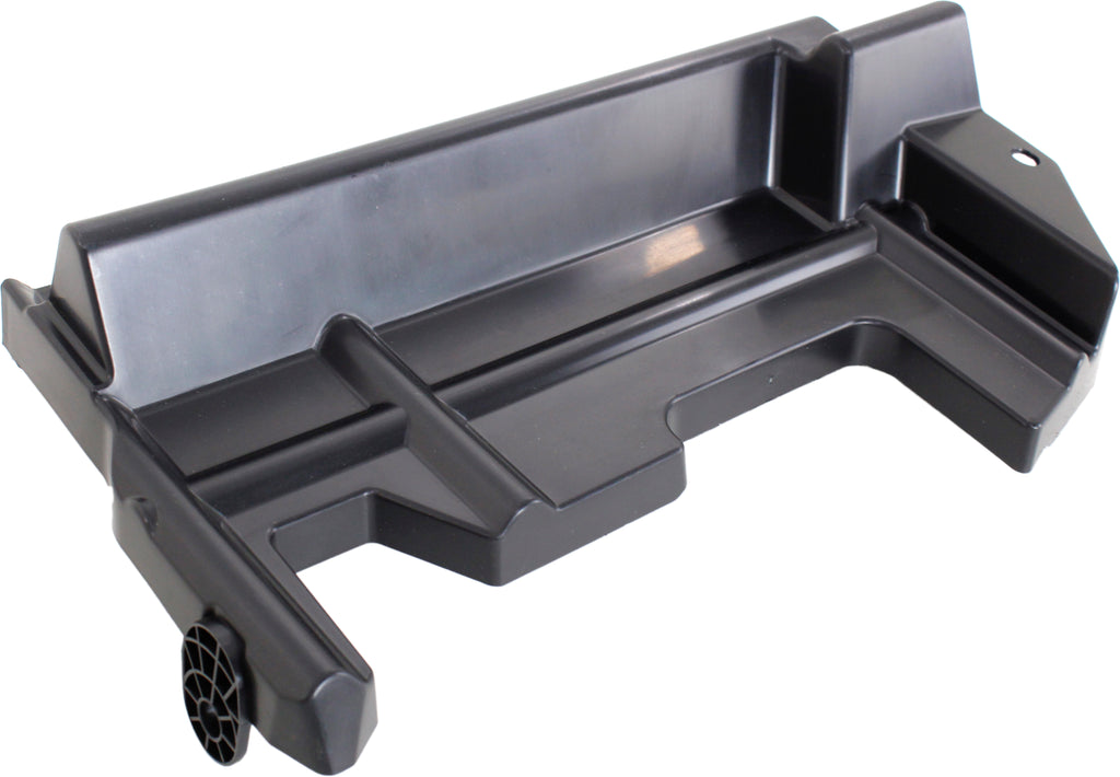 HR-V 16-18 BUMPER COVER AIR DUCT LH, Bumper Air Guide