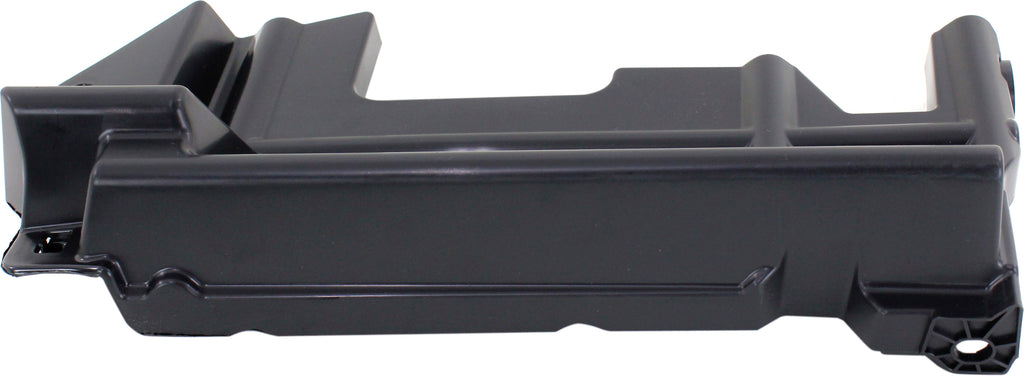 HR-V 16-18 BUMPER COVER AIR DUCT LH, Bumper Air Guide