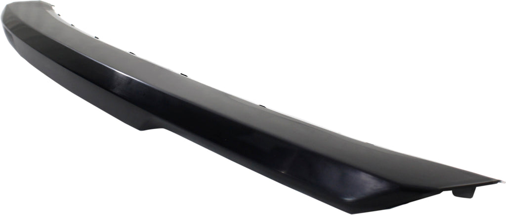 TUCSON 16-18 FRONT SKID PLATE, w/ Pedestrian Recognition