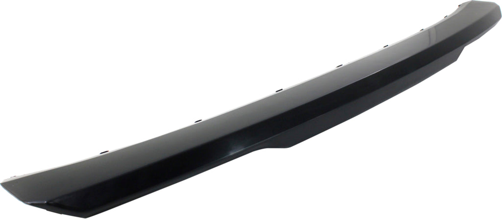 TUCSON 16-18 FRONT SKID PLATE, w/ Pedestrian Recognition