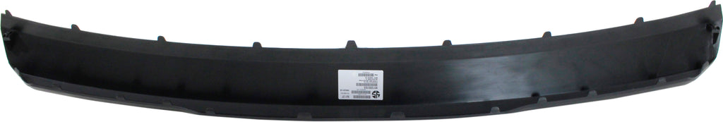 TUCSON 16-18 FRONT SKID PLATE, w/ Pedestrian Recognition