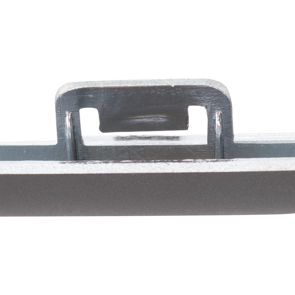 ELANTRA 19-20 GRILLE, Chrome Silver Black Shell and Insert, w/o Intelligent Cruise Control, Korea Built Vehicle, Sedan