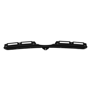 RIDGELINE 17-20 GRILLE MOLDING, Garnish Cover, Textured Black