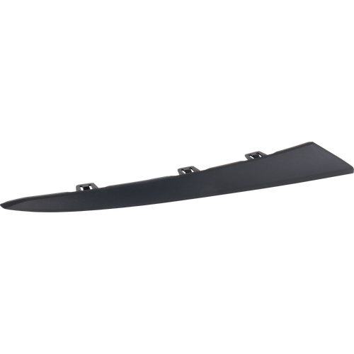 CIVIC 22-23 GRILLE MOLDING RH, Side, Black