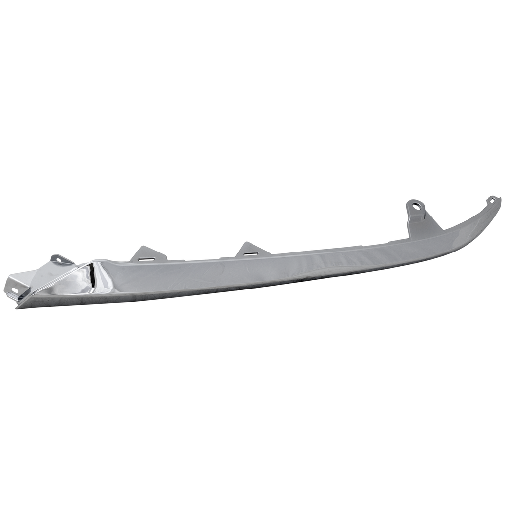 ACCORD 21-22 GRILLE MOLDING LH, Side, EX-L/LX/Touring Models, (Exc. 22-22 Hybrid Models) - CAPA