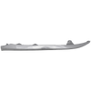 ACCORD 21-22 GRILLE MOLDING LH, Side, EX-L/LX/Touring Models, (Exc. 22-22 Hybrid Models) - CAPA