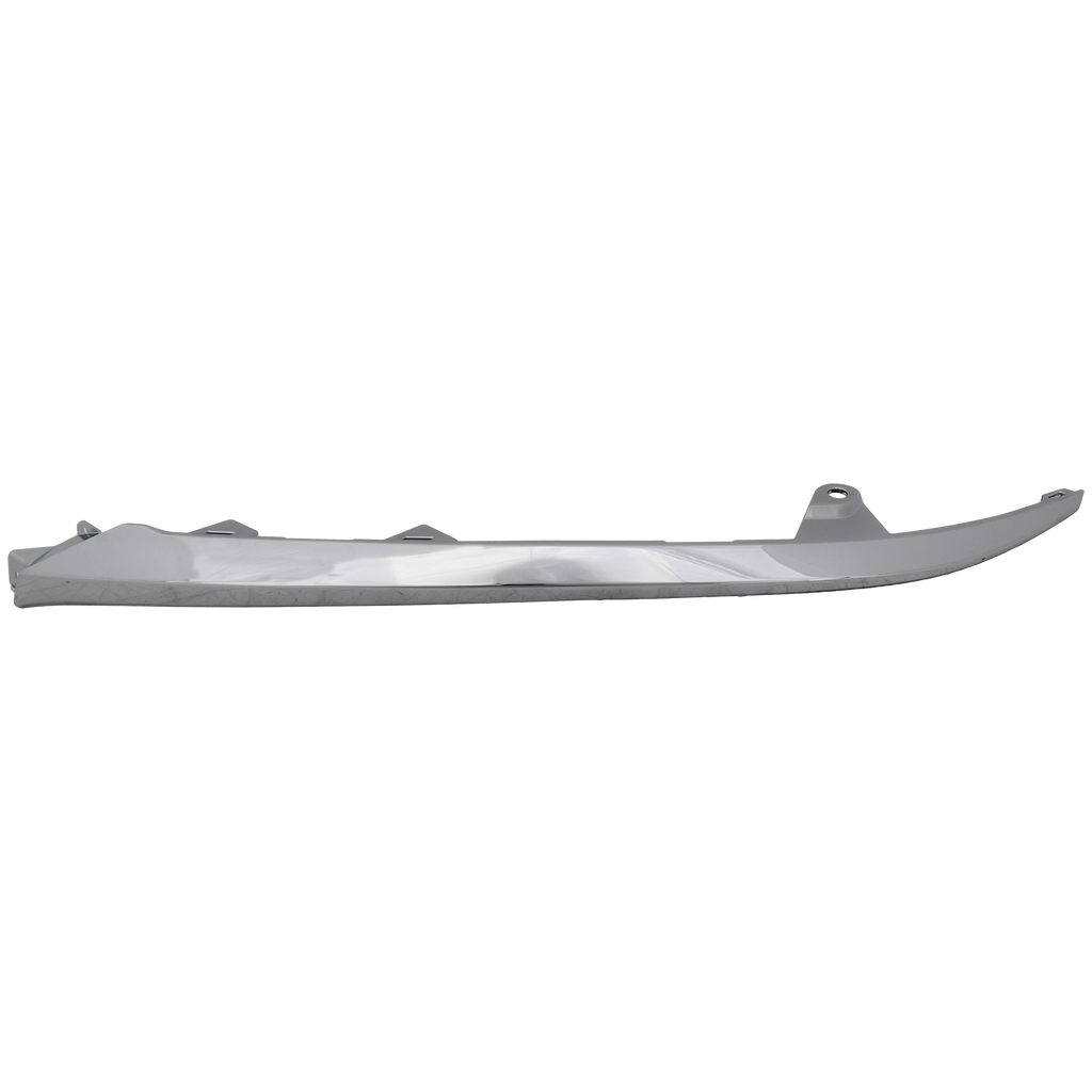 ACCORD 21-22 GRILLE MOLDING LH, Side, EX-L/LX/Touring Models, (Exc. 22-22 Hybrid Models) - CAPA