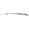 ACCORD 21-22 GRILLE MOLDING LH, Side, EX-L/LX/Touring Models, (Exc. 22-22 Hybrid Models) - CAPA