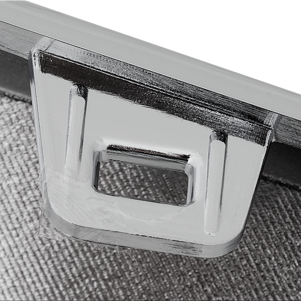 ACCORD 21-22 GRILLE MOLDING LH, Side, EX-L/LX/Touring Models, (Exc. 22-22 Hybrid Models) - CAPA