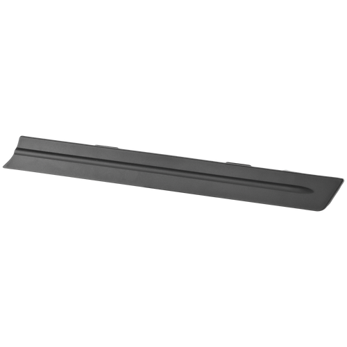 ODYSSEY 21-23 GRILLE MOLDING RH, Upper, Ganish, Textured Gray