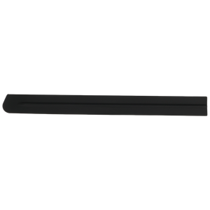 ODYSSEY 21-23 GRILLE MOLDING RH, Lower, Ganish, Textured Gray
