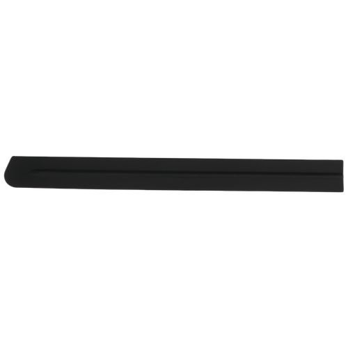 ODYSSEY 21-23 GRILLE MOLDING RH, Lower, Ganish, Textured Gray