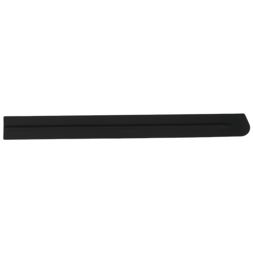 ODYSSEY 21-23 GRILLE MOLDING LH, Lower, Ganish, Textured Gray