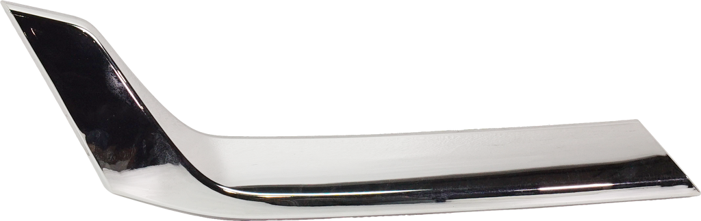 PILOT 19-22 GRILLE MOLDING LOWER RH, Chrome, Elite/EX/EX-L/LX/Touring Models