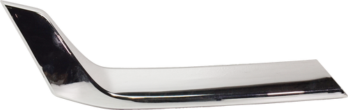 PILOT 19-22 GRILLE MOLDING LOWER RH, Chrome, Elite/EX/EX-L/LX/Touring Models