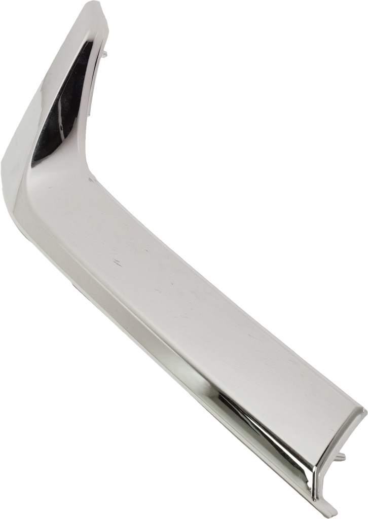 PILOT 19-22 GRILLE MOLDING LOWER RH, Chrome, Elite/EX/EX-L/LX/Touring Models