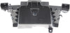 ACCORD 13-17 GRILLE BRACKET, Stay, (14-15 Hybrid Model), Coupe/(Sedan 13-16)