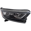 CR-V 17-22 HEAD LAMP RH, Assembly, Halogen, North America Built Vehicle - CAPA