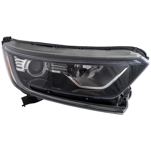 CR-V 17-22 HEAD LAMP RH, Assembly, Halogen, North America Built Vehicle - CAPA