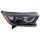 Head Lamp Right Passenger Side For 2017-2022 Honda CR-V Assembly Halogen Replacement HO2503180C