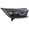 Head Lamp Right Passenger Side For 2017-2022 Honda CR-V Assembly Halogen Replacement HO2503180C