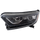 CR-V 17-22 HEAD LAMP LH, Assembly, Halogen, North America Built Vehicle - CAPA