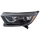 Head Lamp Left Driver Side For 2017-2022 Honda CR-V Assembly Halogen Replacement HO2502180C