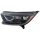 Head Lamp Left Driver Side For 2017-2022 Honda CR-V Assembly Halogen Replacement HO2502180C