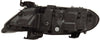 ACCORD 18-20 HEAD LAMP RH, Assembly, LED, Touring Models - CAPA