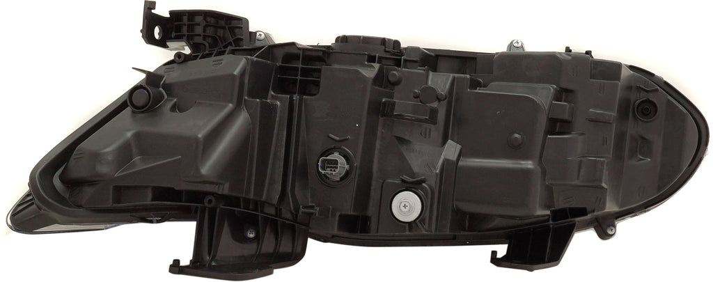ACCORD 18-20 HEAD LAMP RH, Assembly, LED, Touring Models - CAPA