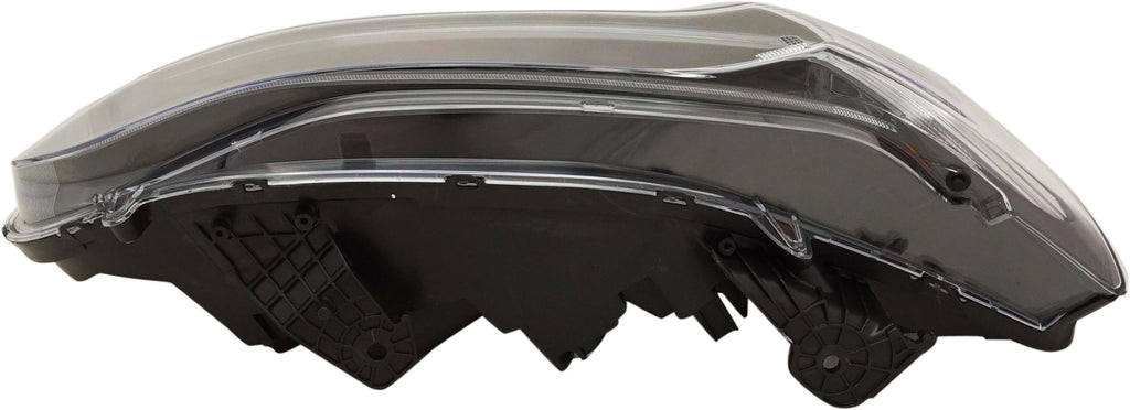 ACCORD 18-20 HEAD LAMP RH, Assembly, LED, Touring Models - CAPA