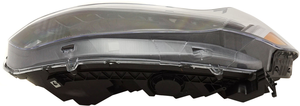 ACCORD 18-20 HEAD LAMP LH, Assembly, LED, Touring Models - CAPA