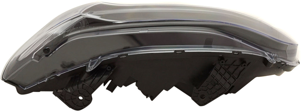 ACCORD 18-20 HEAD LAMP LH, Assembly, LED, Touring Models - CAPA