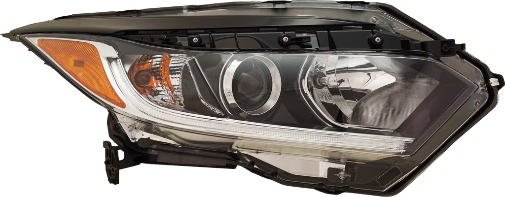 HR-V 19-22 HEAD LAMP RH, Assembly, Halogen