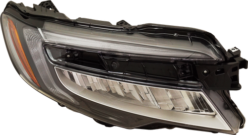 PASSPORT 19-21/PILOT 19-22 HEAD LAMP RH, Assembly, LED, (Pilot, Elite/Touring Models)