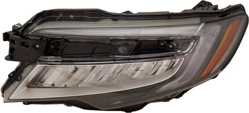 PASSPORT 19-21/PILOT 19-22 HEAD LAMP LH, Assembly, LED, (Pilot, Elite/Touring Models)