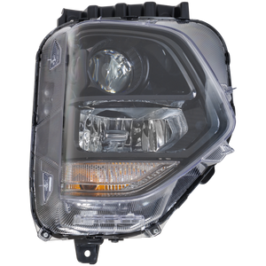 SANTE FE 19-20 HEAD LAMP RH, Assembly, Halogen