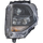 SANTE FE 19-20 HEAD LAMP RH, Assembly, Halogen