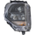 SANTE FE 19-20 HEAD LAMP LH, Assembly, Halogen