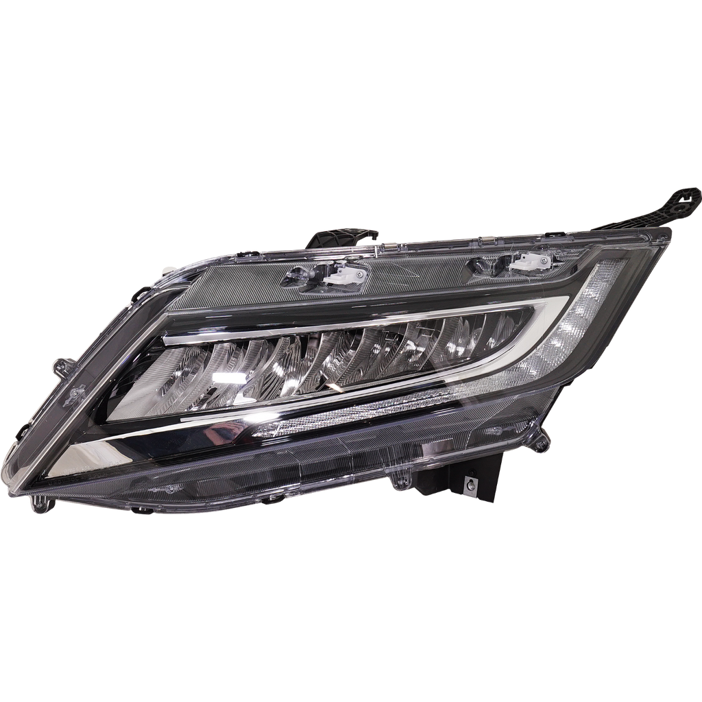 ODYSSEY 18-20 HEAD LAMP LH, Assembly, LED