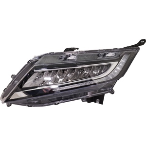 ODYSSEY 18-20 HEAD LAMP LH, Assembly, LED