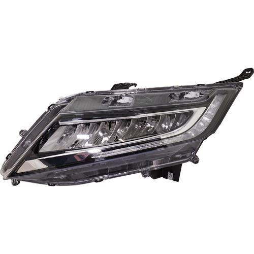 ODYSSEY 18-20 HEAD LAMP LH, Assembly, LED