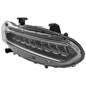 ACCORD 21-22 HEAD LAMP RH, Assembly, LED, Sedan, SE/Sport/Sport SE Models - CAPA