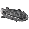 ACCORD 21-22 HEAD LAMP RH, Assembly, LED, Sedan, EX-L/Touring/Hybrid EX-L/Hybrid Touring Models - CAPA