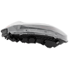 ACCORD 21-22 HEAD LAMP RH, Assembly, LED, Sedan, EX-L/Touring/Hybrid EX-L/Hybrid Touring Models - CAPA